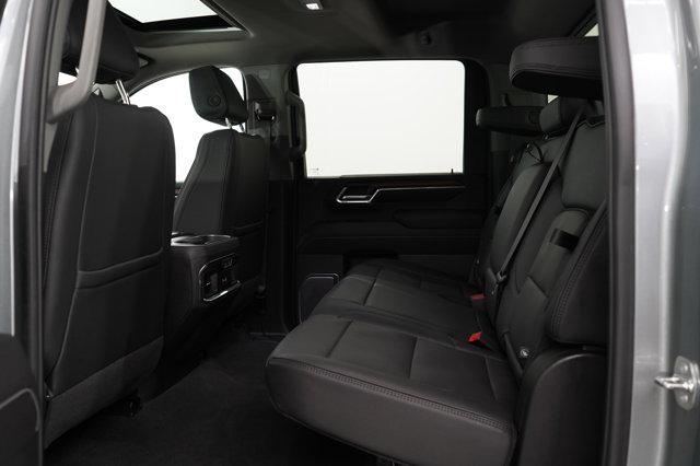 used 2024 GMC Sierra 2500 car, priced at $71,998