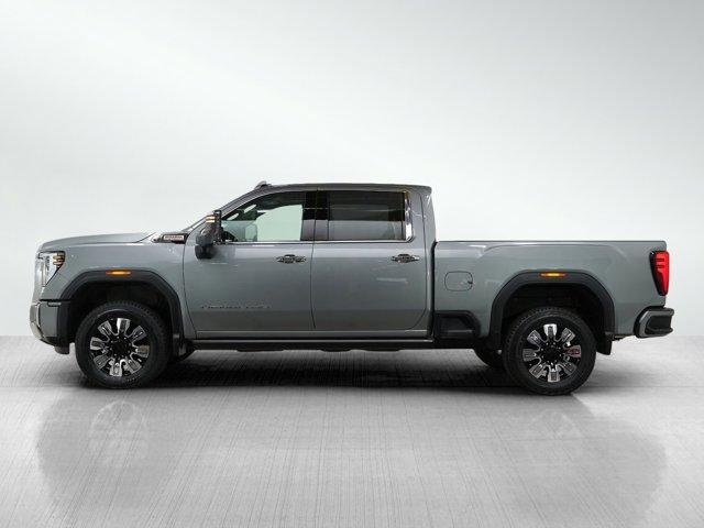 used 2024 GMC Sierra 2500 car, priced at $71,998