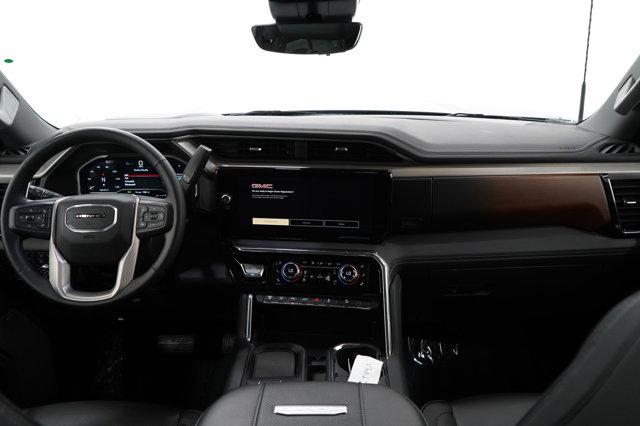 used 2024 GMC Sierra 2500 car, priced at $71,998