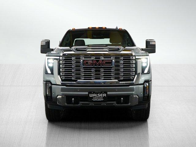 used 2024 GMC Sierra 2500 car, priced at $71,998