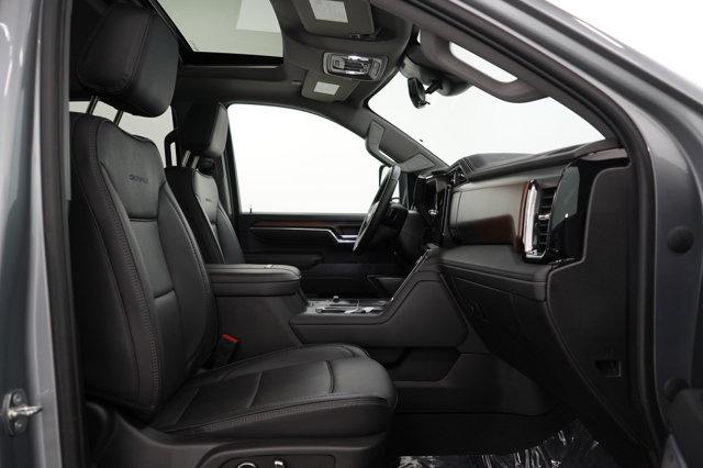 used 2024 GMC Sierra 2500 car, priced at $71,998