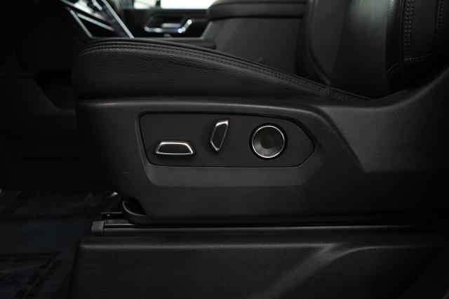 used 2024 GMC Sierra 2500 car, priced at $71,998