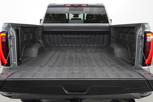 used 2024 GMC Sierra 2500 car, priced at $71,998