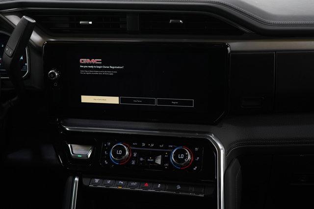 used 2024 GMC Sierra 2500 car, priced at $71,998