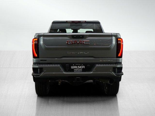 used 2024 GMC Sierra 2500 car, priced at $71,998