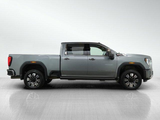 used 2024 GMC Sierra 2500 car, priced at $71,998