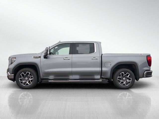 new 2025 GMC Sierra 1500 car, priced at $63,233