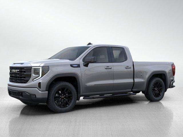 new 2024 GMC Sierra 1500 car, priced at $55,948