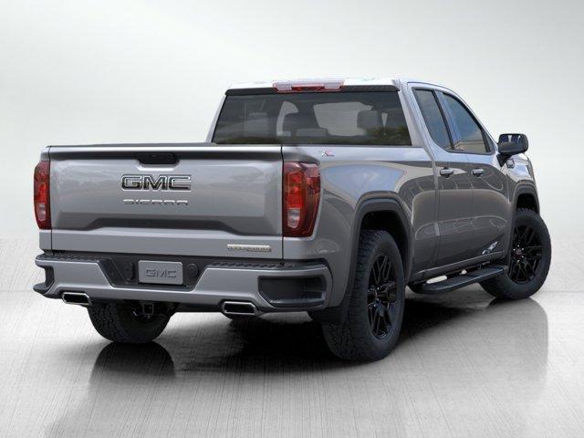 new 2024 GMC Sierra 1500 car, priced at $55,948