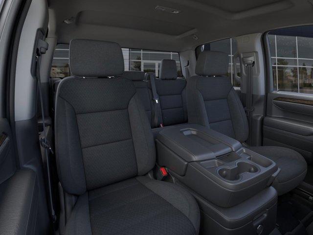 new 2024 GMC Sierra 1500 car, priced at $55,948