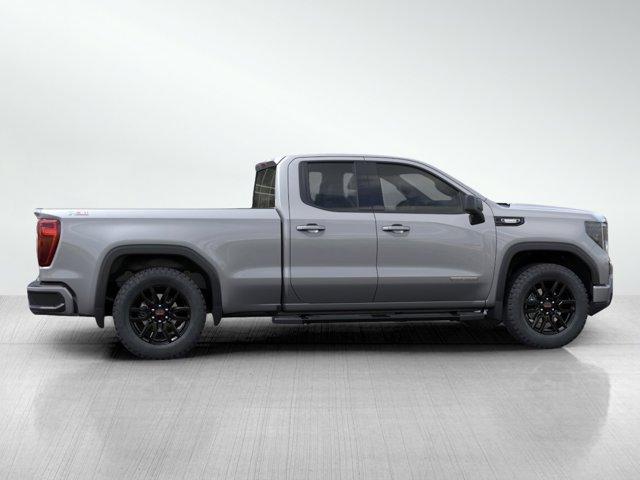 new 2024 GMC Sierra 1500 car, priced at $55,948