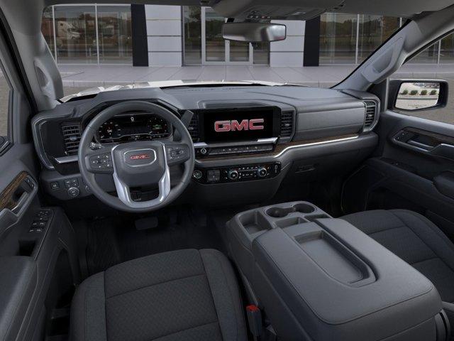 new 2024 GMC Sierra 1500 car, priced at $55,948