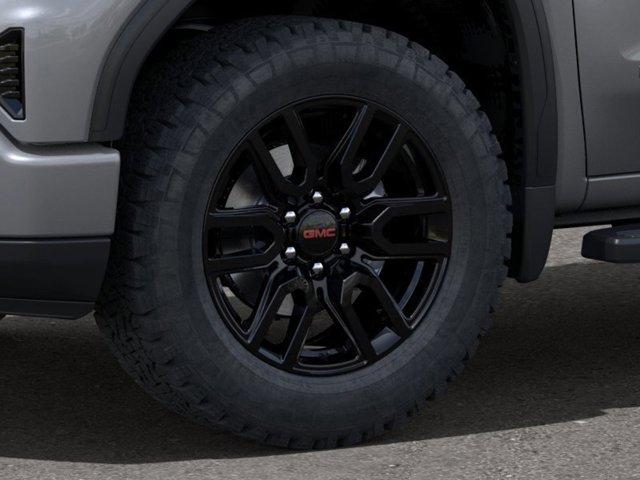 new 2024 GMC Sierra 1500 car, priced at $55,948