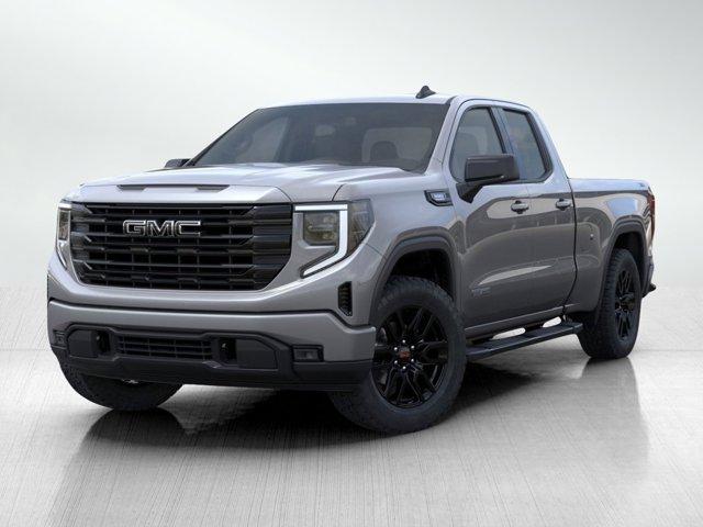 new 2024 GMC Sierra 1500 car, priced at $55,948