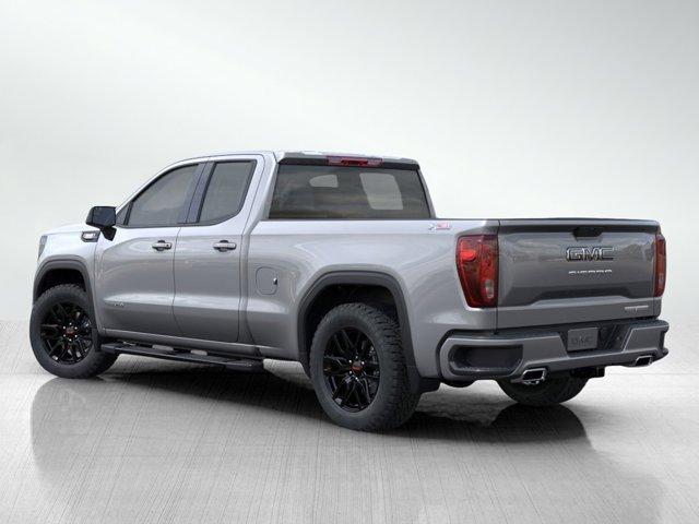 new 2024 GMC Sierra 1500 car, priced at $55,948