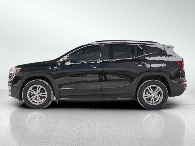 new 2024 GMC Terrain car, priced at $29,210