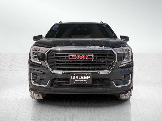 new 2024 GMC Terrain car, priced at $29,210