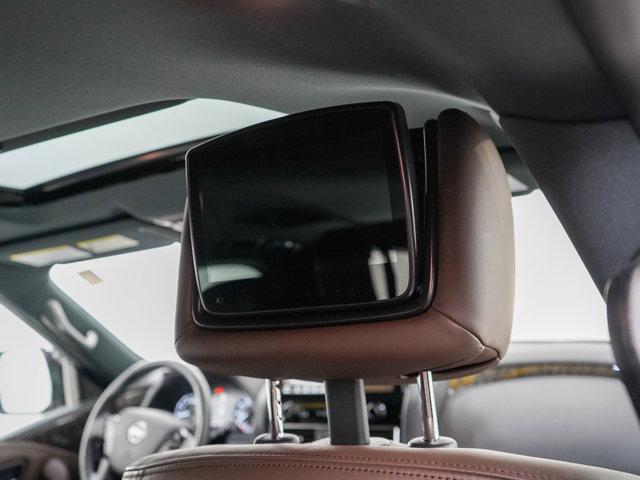 used 2022 Nissan Armada car, priced at $37,998