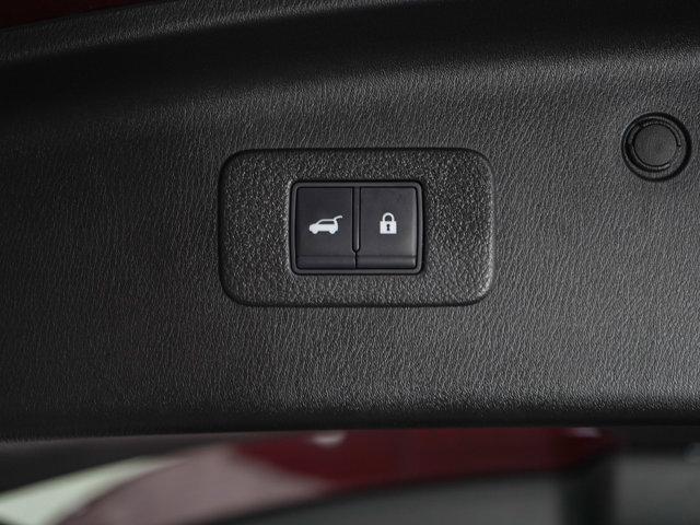 used 2022 Nissan Armada car, priced at $37,998