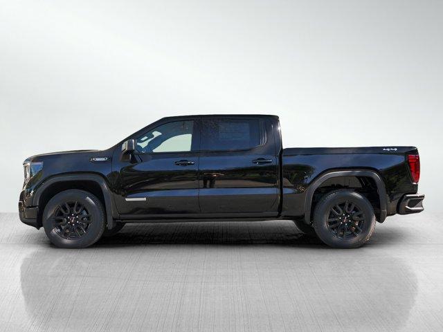 new 2024 GMC Sierra 1500 car, priced at $52,750