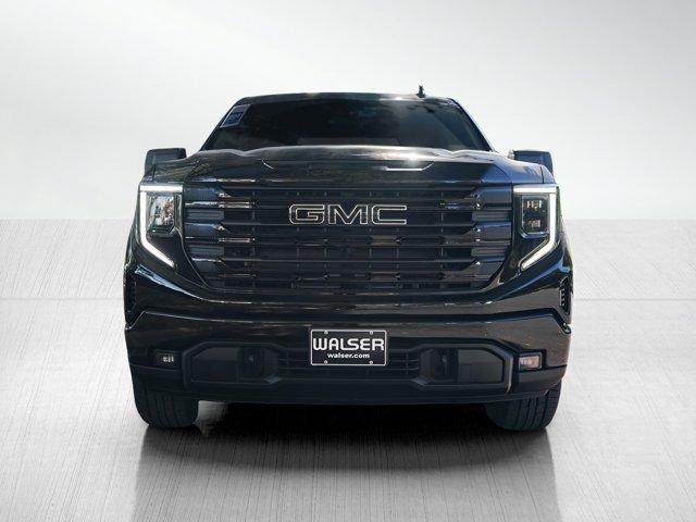 new 2024 GMC Sierra 1500 car, priced at $52,750