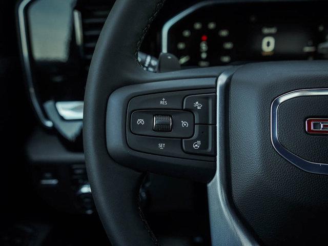 new 2025 GMC Sierra 1500 car, priced at $48,998