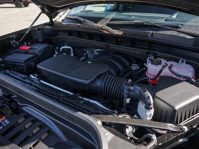 new 2025 GMC Sierra 1500 car, priced at $48,998