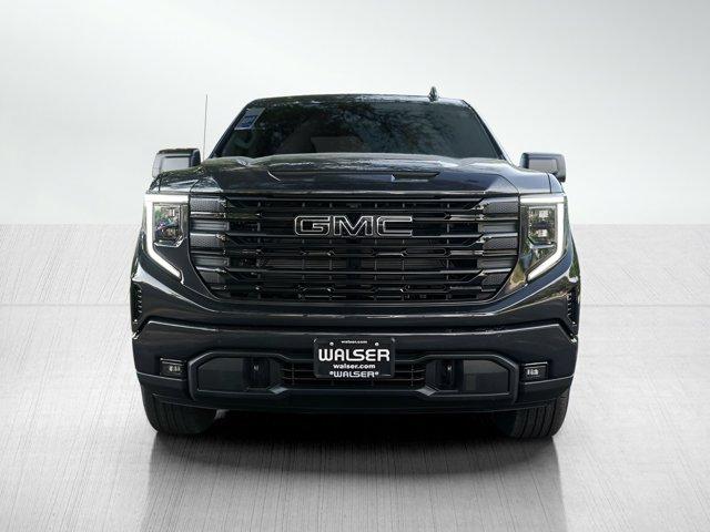 new 2024 GMC Sierra 1500 car, priced at $51,236