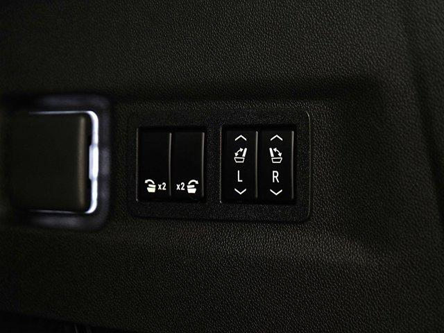 used 2021 GMC Yukon XL car, priced at $51,499