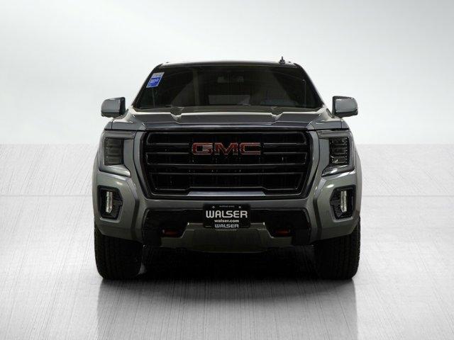 used 2021 GMC Yukon XL car, priced at $51,499