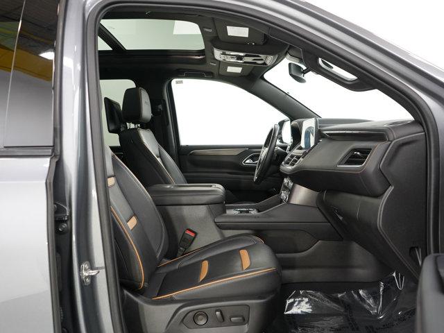used 2021 GMC Yukon XL car, priced at $51,499
