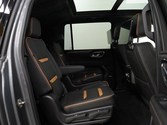 used 2021 GMC Yukon XL car, priced at $51,499