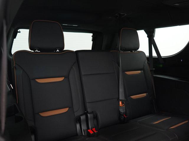 used 2021 GMC Yukon XL car, priced at $51,499