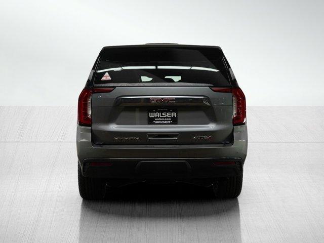 used 2021 GMC Yukon XL car, priced at $51,499