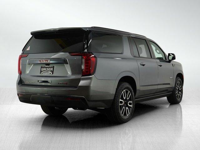 used 2021 GMC Yukon XL car, priced at $51,499