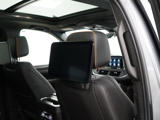 used 2021 GMC Yukon XL car, priced at $51,499
