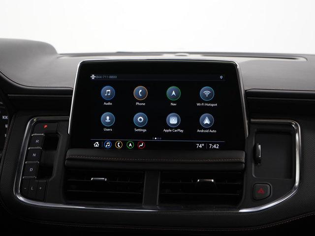 used 2021 GMC Yukon XL car, priced at $51,499