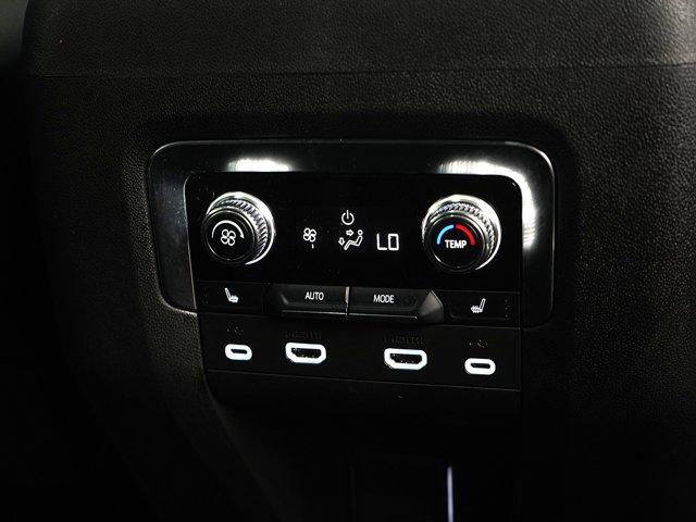 used 2021 GMC Yukon XL car, priced at $51,499
