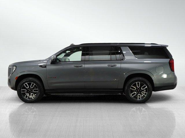 used 2021 GMC Yukon XL car, priced at $51,499