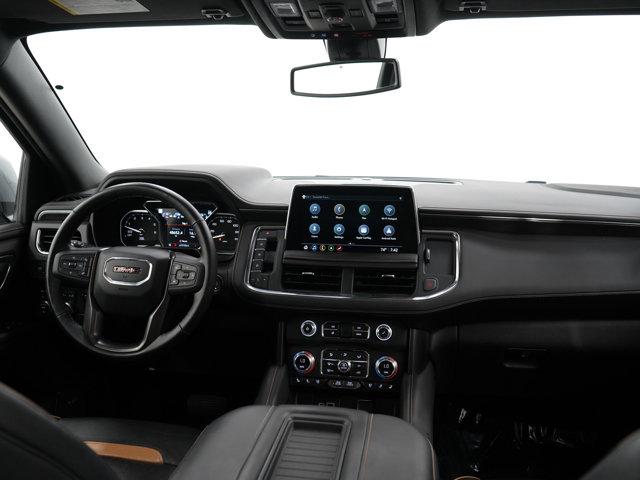 used 2021 GMC Yukon XL car, priced at $51,499