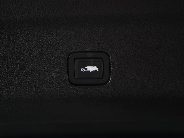 used 2021 GMC Yukon XL car, priced at $51,499
