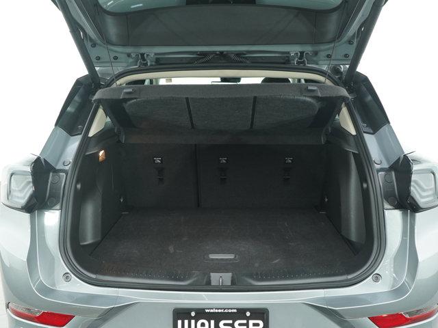 used 2024 Buick Encore GX car, priced at $29,998