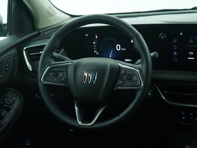 used 2024 Buick Encore GX car, priced at $29,998