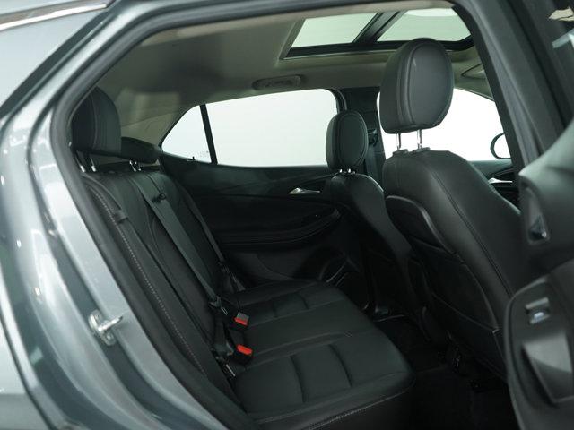 used 2024 Buick Encore GX car, priced at $29,998
