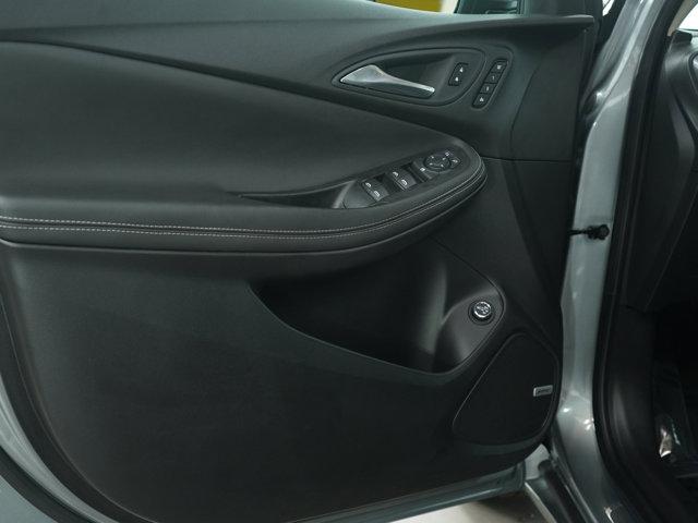 used 2024 Buick Encore GX car, priced at $29,998