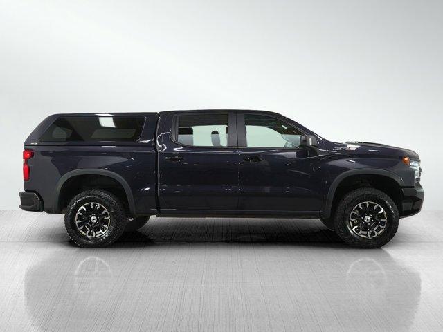 used 2023 Chevrolet Silverado 1500 car, priced at $46,998