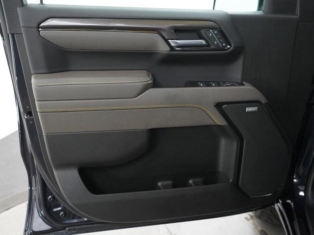 used 2023 Chevrolet Silverado 1500 car, priced at $46,998