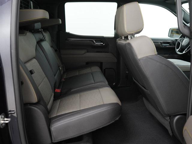 used 2023 Chevrolet Silverado 1500 car, priced at $46,998