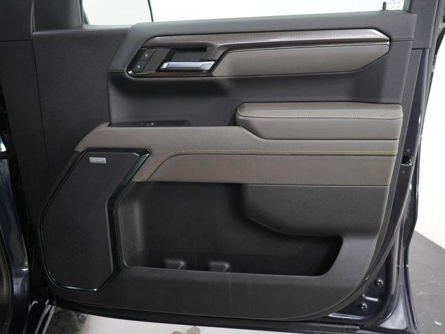 used 2023 Chevrolet Silverado 1500 car, priced at $46,998