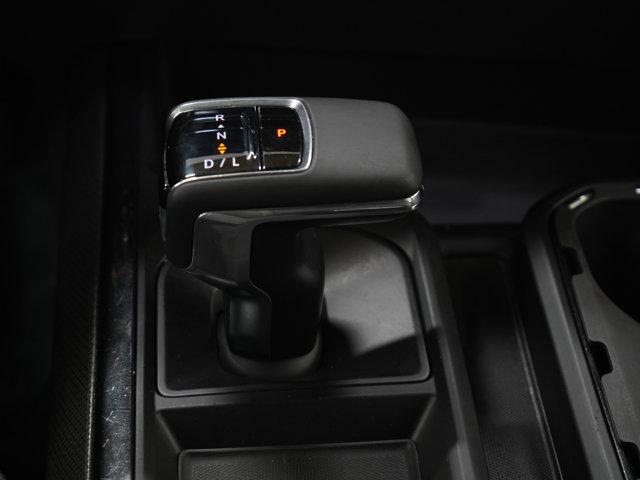 used 2023 Chevrolet Silverado 1500 car, priced at $46,998